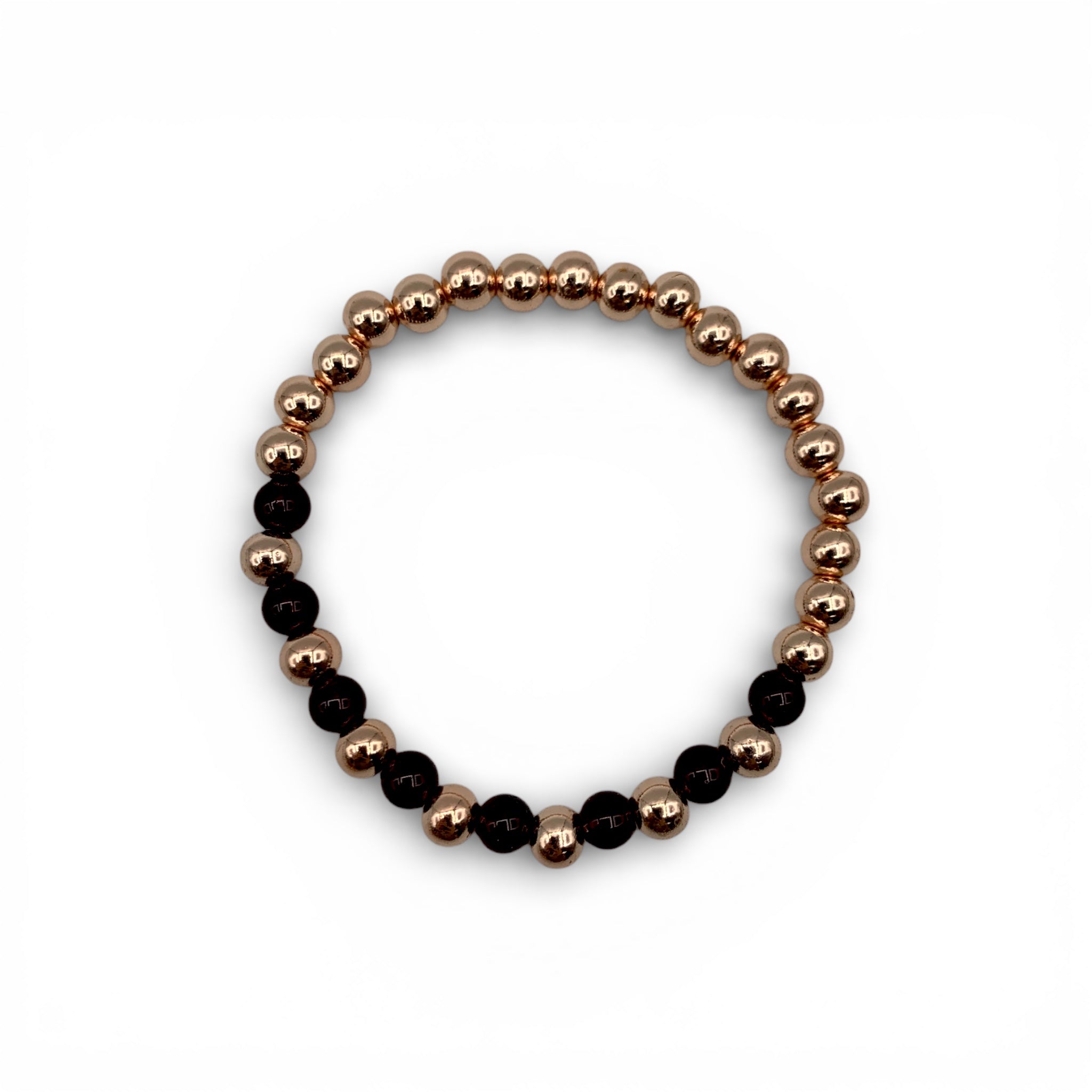 Bracelet - Copper Beaded $30 - Happy Soul Online